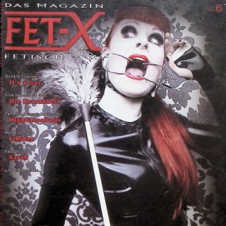 Fet-X