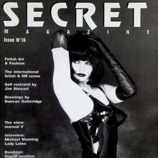 Secret