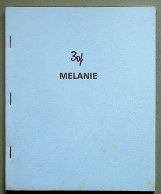 Soho Typescripts - handmade publications - erotic fiction - erotica