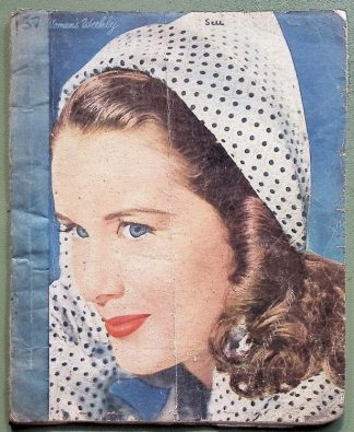 Soho Typescripts - handmade publications - erotic fiction - erotica