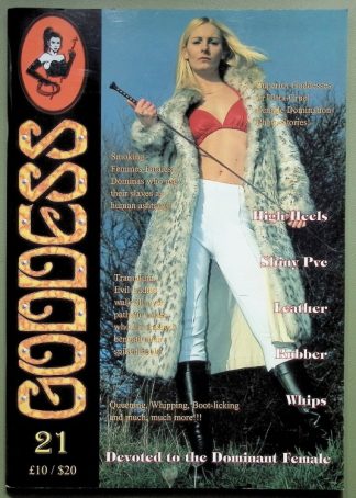 Rogue-Hagen - mistress - femdom - Goddess