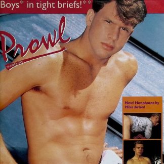 Prowl
