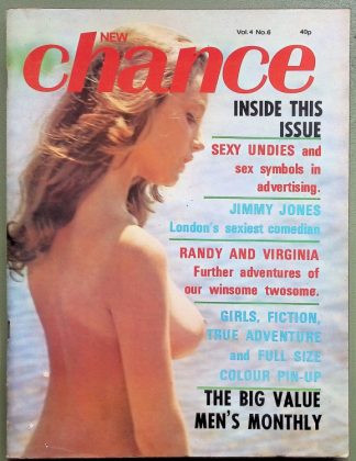 Chance - TNT - 1970s