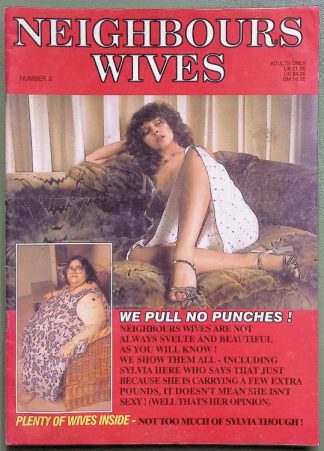 Neighbours Wives - Readers' wives - 1990s