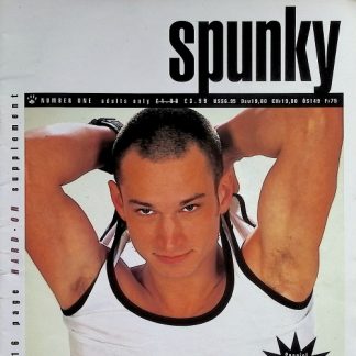 Spunky