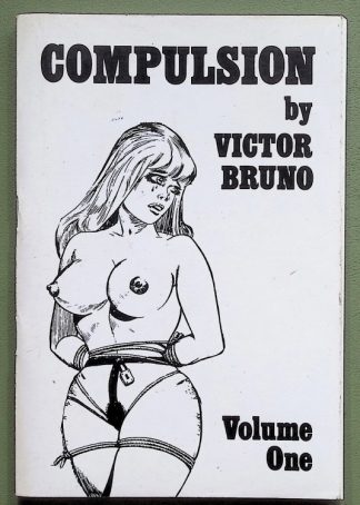 Victor Bruno - erotic fiction - erotica
