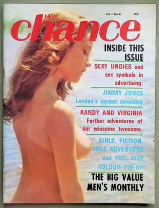 Chance - TNT - 1970s