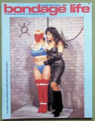 Bondage Life - Harmony Concepts