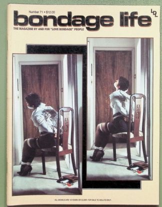 Bondage Life - Harmony Concepts