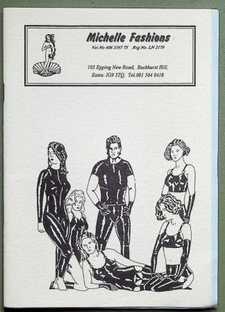 Fetish catalogue - sex aids - sex toys