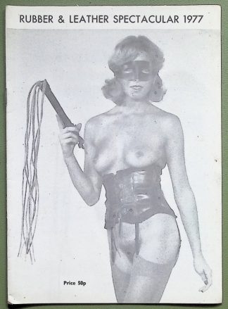 Rubber - leather - catalogue