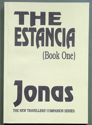Estancia - Olympia Press - erotic fiction - erotica