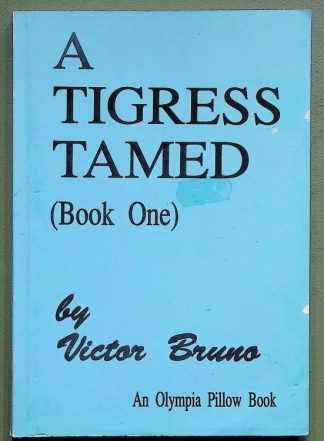 Victor Bruno - erotic fiction - erotica