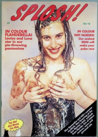 Splosh - No 16