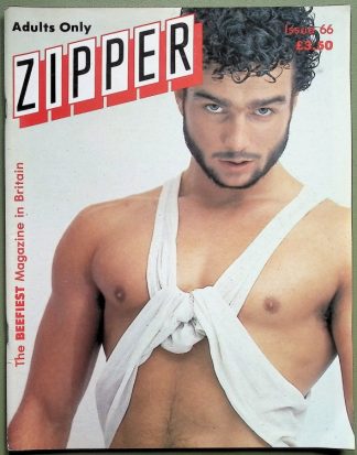 Zipper - No 66