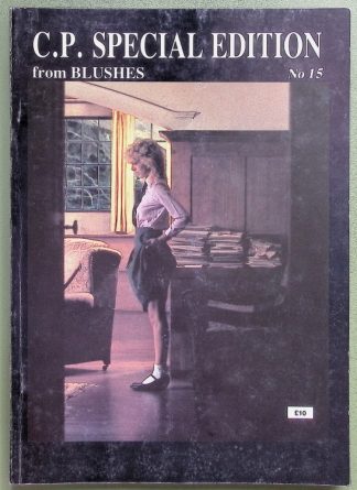 Blushes - C.P. Special - spanking - 1980s