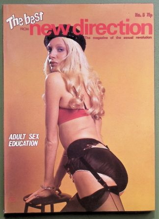 New Direction - GSP - Gold Star Publications - 1970s