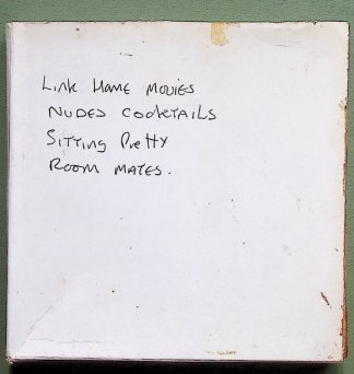 Link Home Movies - cine film - 8mm
