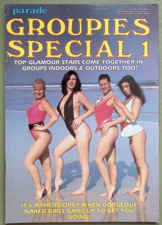 Groupies Special - Parade - 1980s
