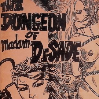Illustrated Graphic Fiction
