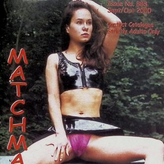 Matchmaker - Contact Magazine