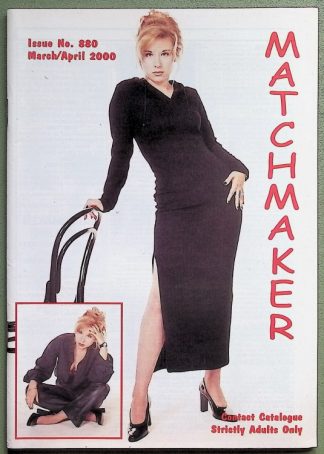 Matchmaker - No 880