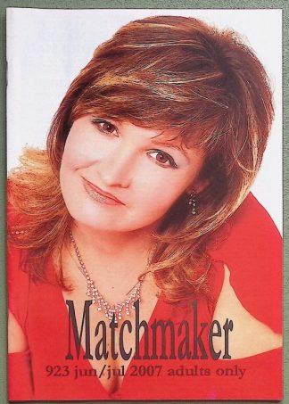 Matchmaker - No 923
