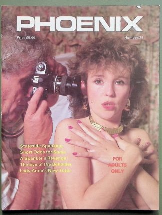 Phoenix - spanking - 1980s