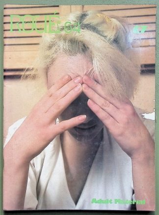 Roué - spanking - 1980s