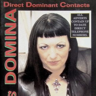 Contact Magazines - Specialist