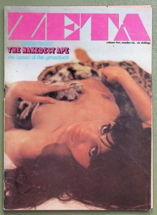 Zeta - 1960s - Michael Gassman