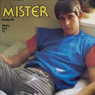 Mister