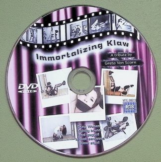 Adult DVD - adult film - erotic DVD