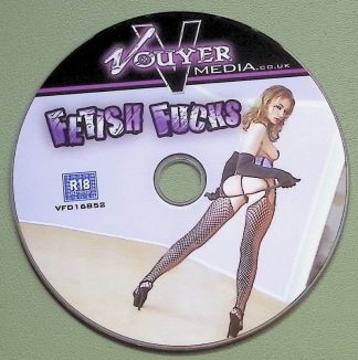 Adult DVD - adult film - erotic DVD