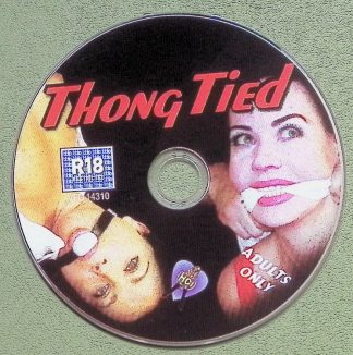 Adult DVD - adult film - erotic DVD
