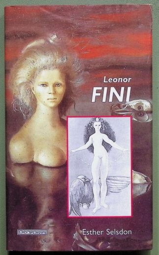 Leonar Fini - art book