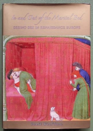In and Out of the Marital Bed - sex history
