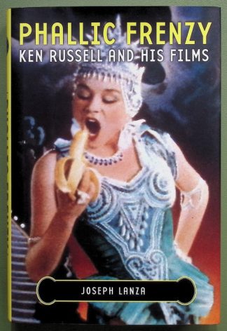 Phallic Frenzy - Ken Russell - adult films