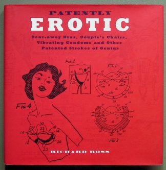 Patently Erotic - sex devices - sex toys