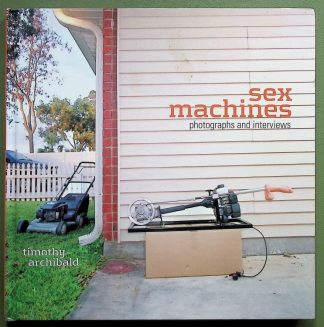 Sex Machines - sex aids - sex toys