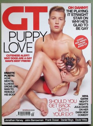 Gay Times - 2000s - lifestyle