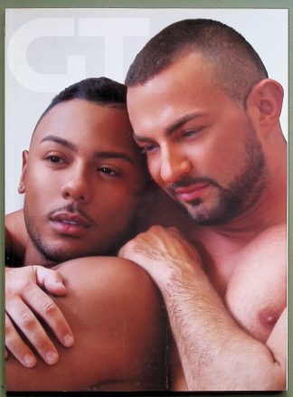 Gay Times - 2000s - lifestyle