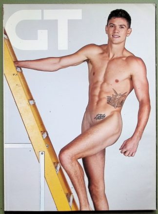 Gay Times - 2000s - lifestyle