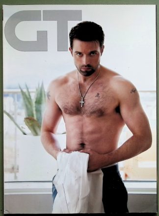 Gay Times - 2000s - lifestyle