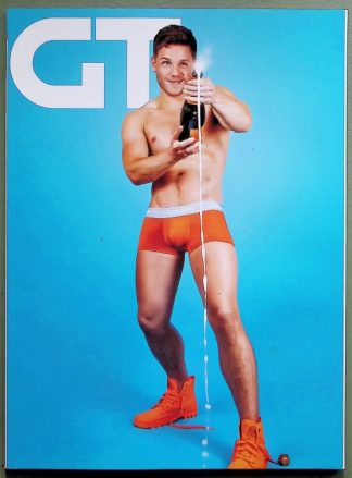Gay Times - 2000s - lifestyle