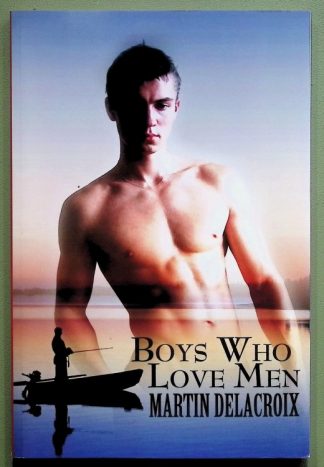 Gay fiction - erotic fiction - erotica
