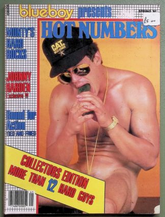 Gay - USA - 1980s