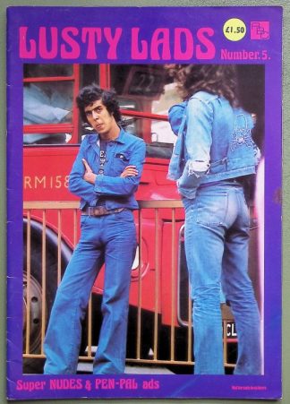 Gay - 1980s