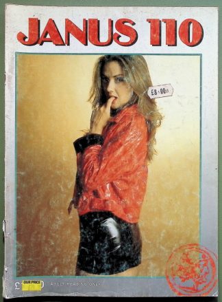 Janus - spanking - 1990s