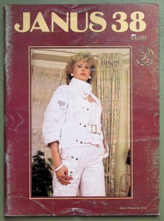 Janus - spanking - 1980s